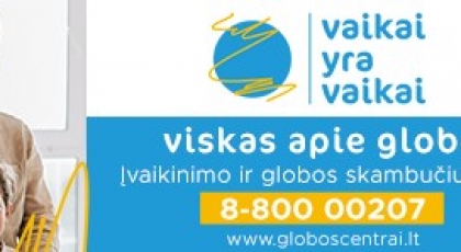 Anketinė apklausa.