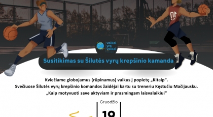 Popietė Kitaip.