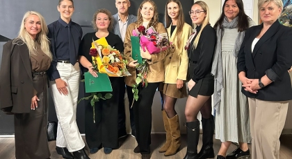 Šiandien minime Socialinių darbuotojų dieną!